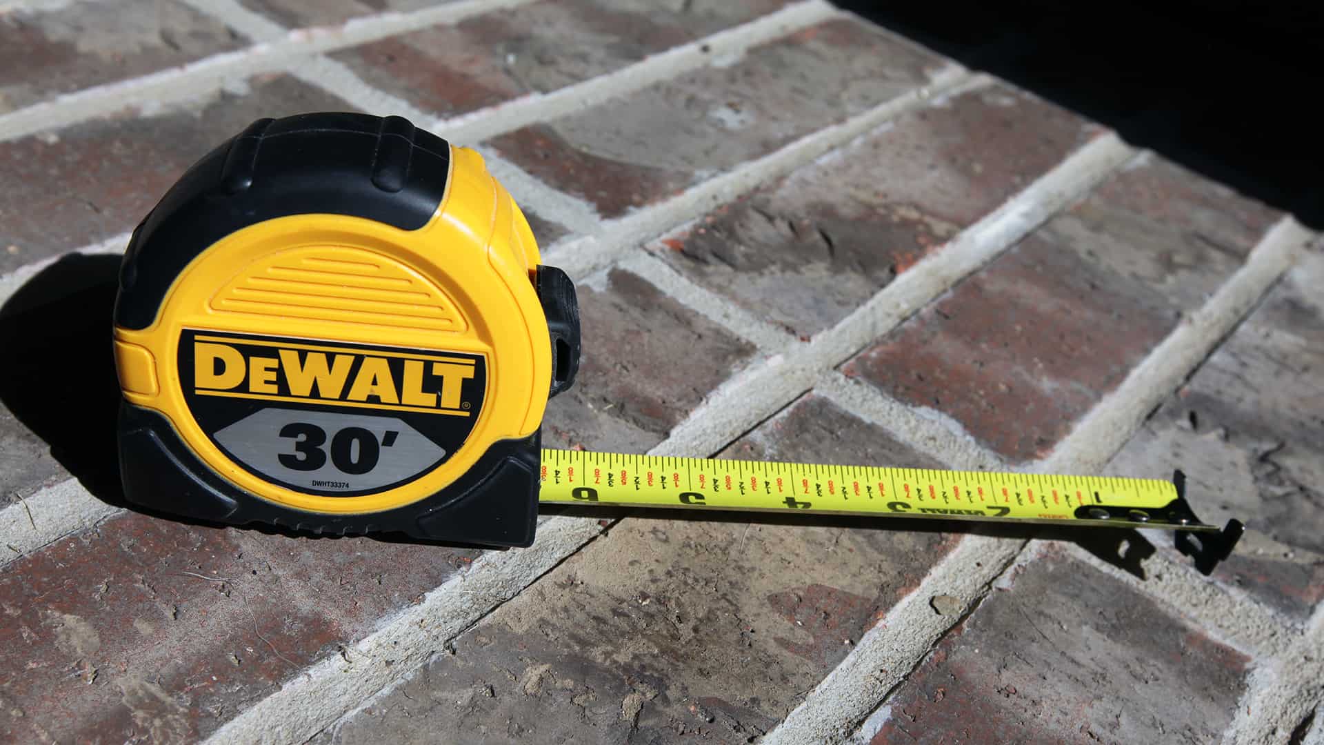 where can i get a tape measure