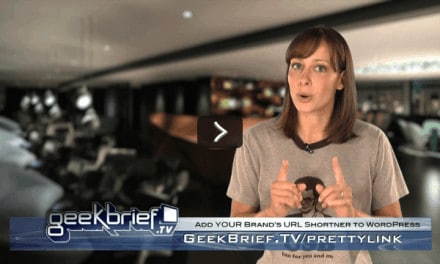 Geekbrief电视怎么了？