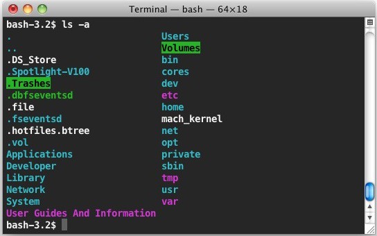 parsing the verisign zone file with os x - the geek pub