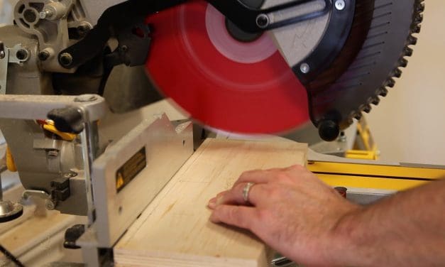 Woodworking (Premium) - The Geek Pub