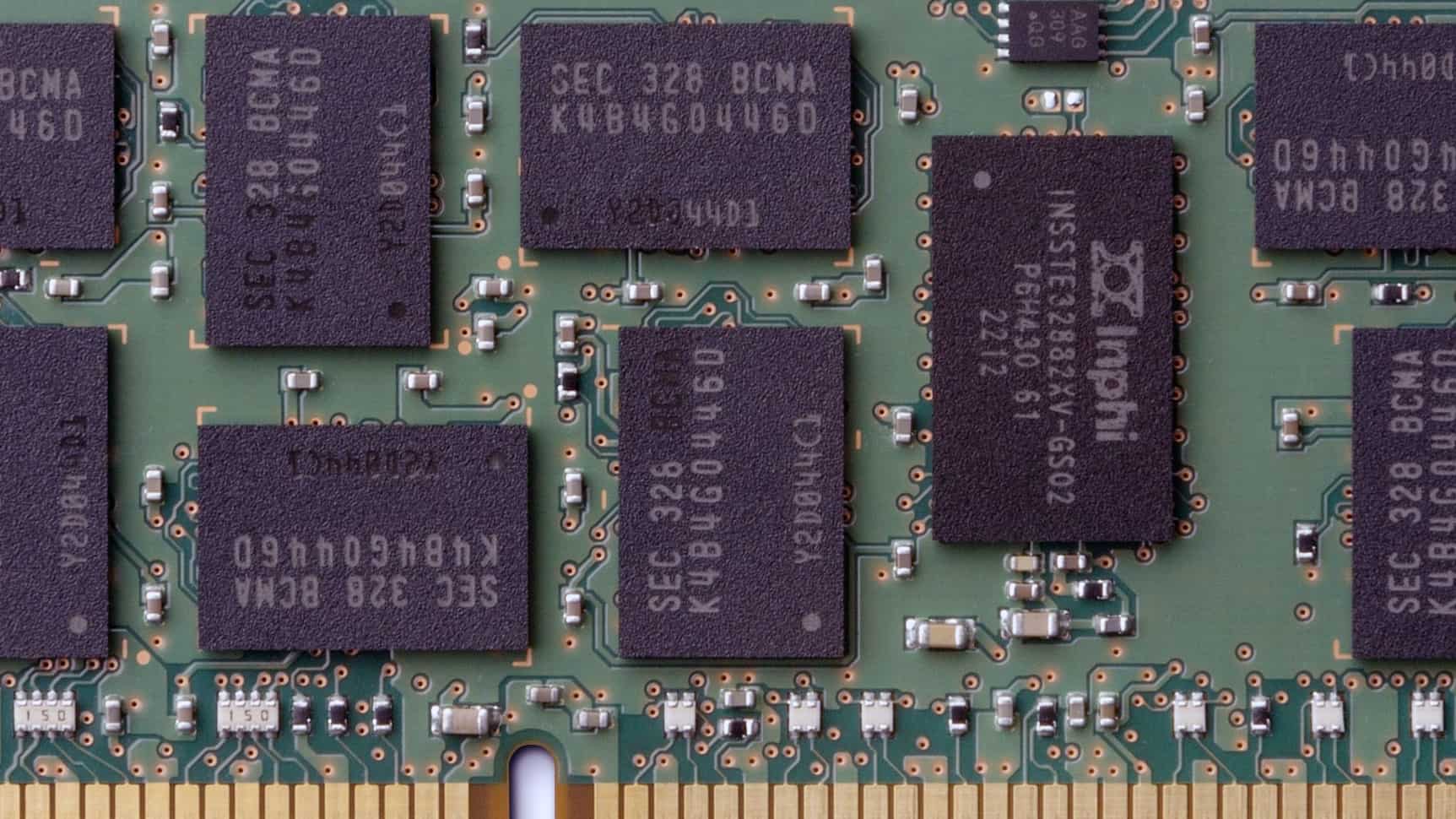 What Is Ecc Ram The Geek Pub