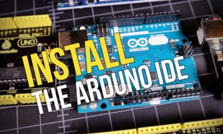 Arduino基础:安装Arduino IDE