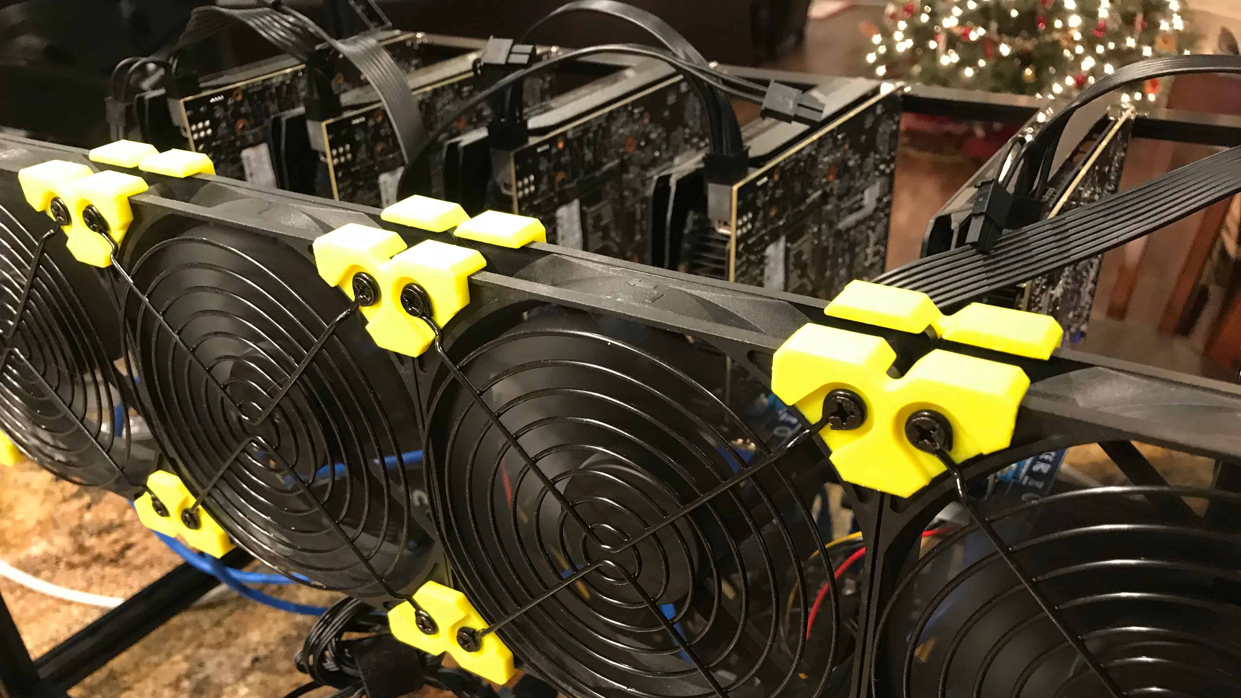 Buy Ethereum Mining Rig Uk : Ethereum-mining-rig- CryptoCentre.sk : I t's 2020 and i just built my first ethereum mining rig.