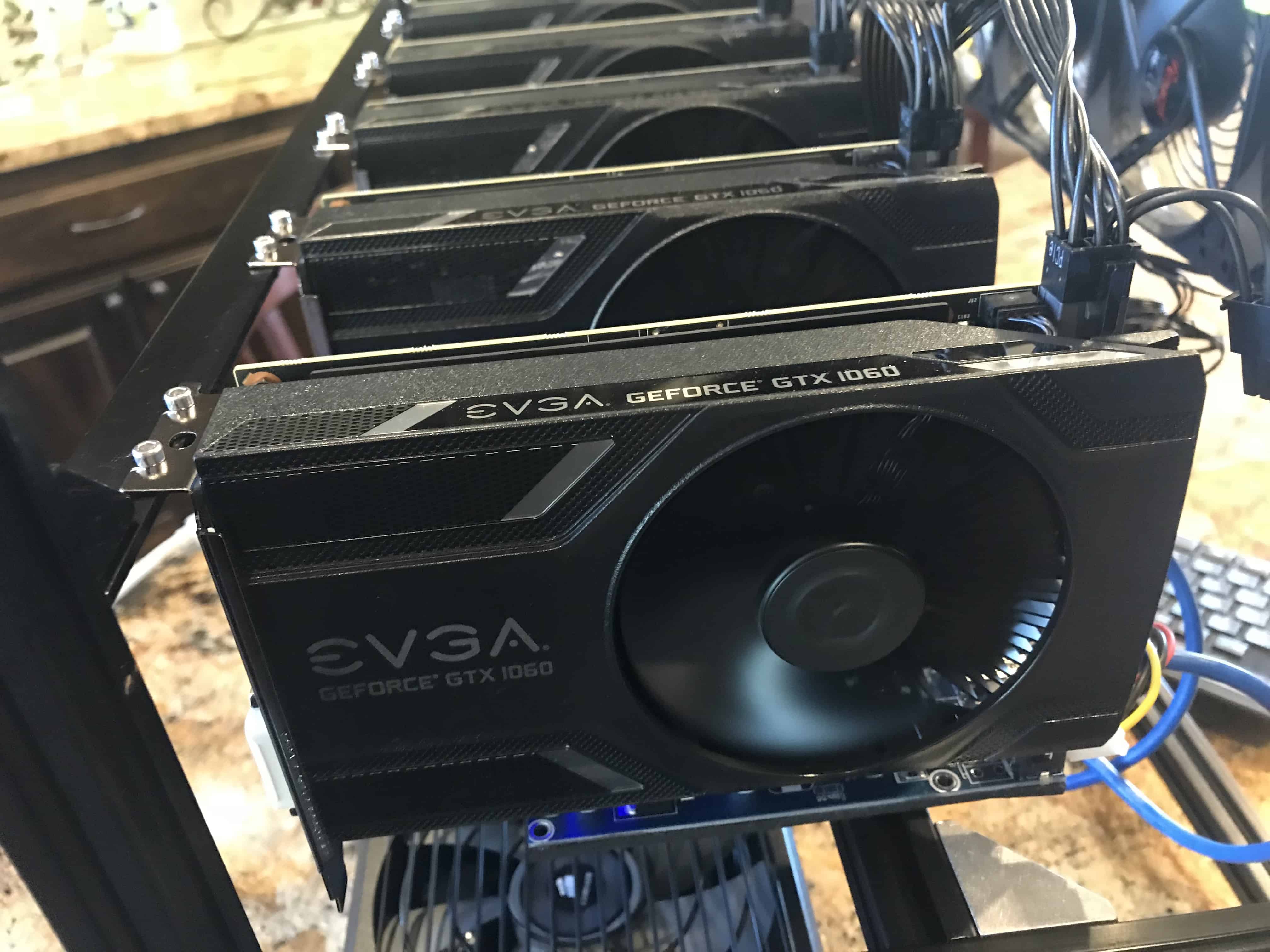 Bitcoin Sv Mining Gpu