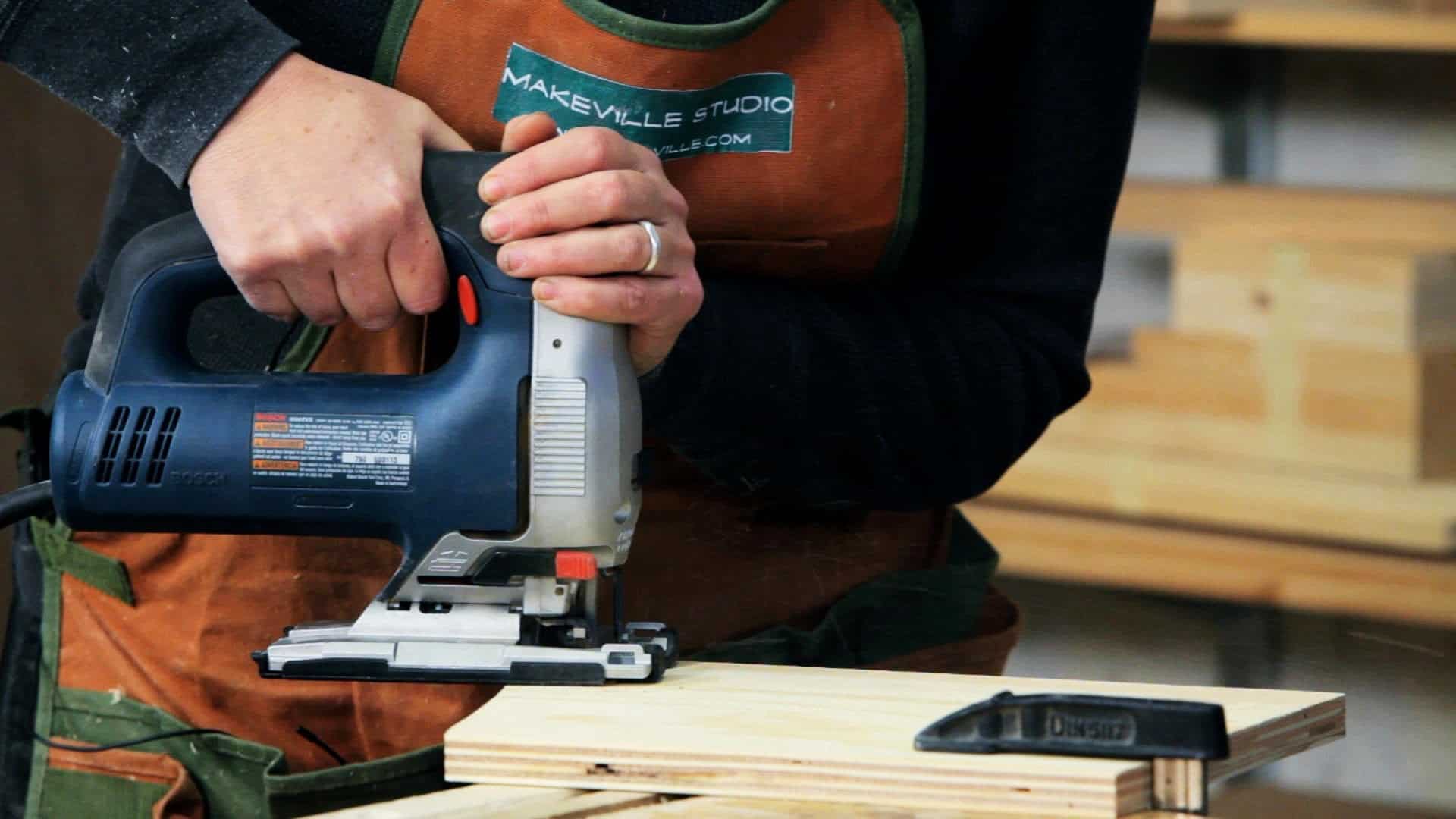 The Best Jigsaws for Woodworking - The Geek Pub