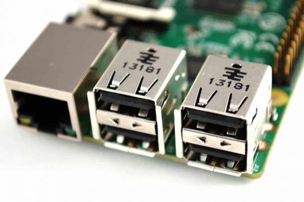 Boot A Raspberry Pi From USB - The Geek Pub