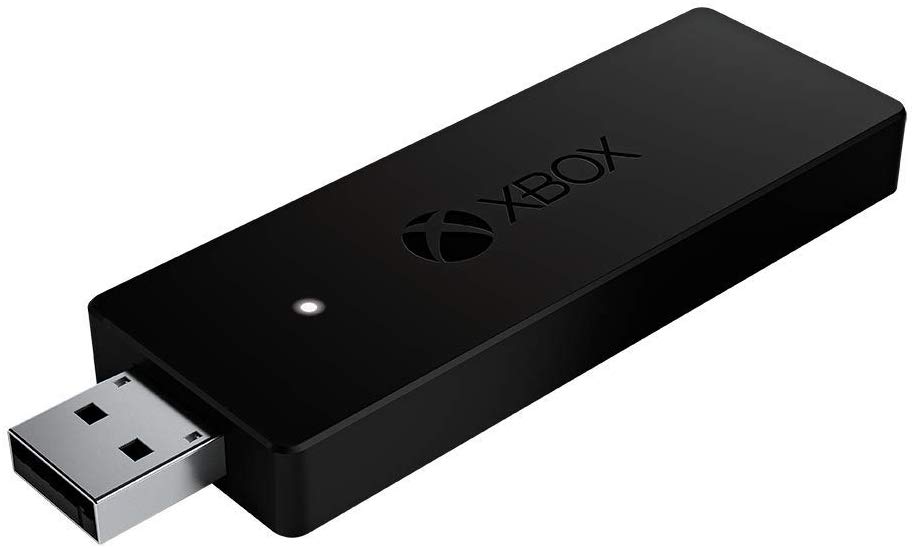 xbox controller usb adapter