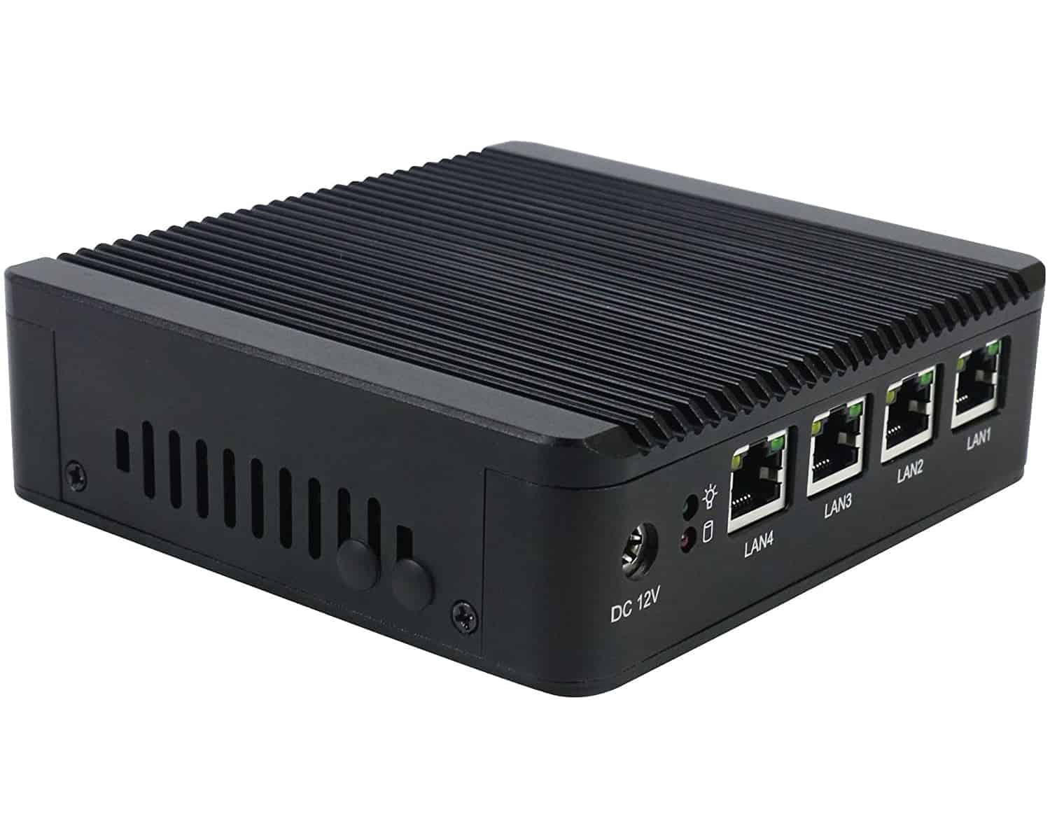 The Best pfSense Box (Updated for 2021) The Geek Pub