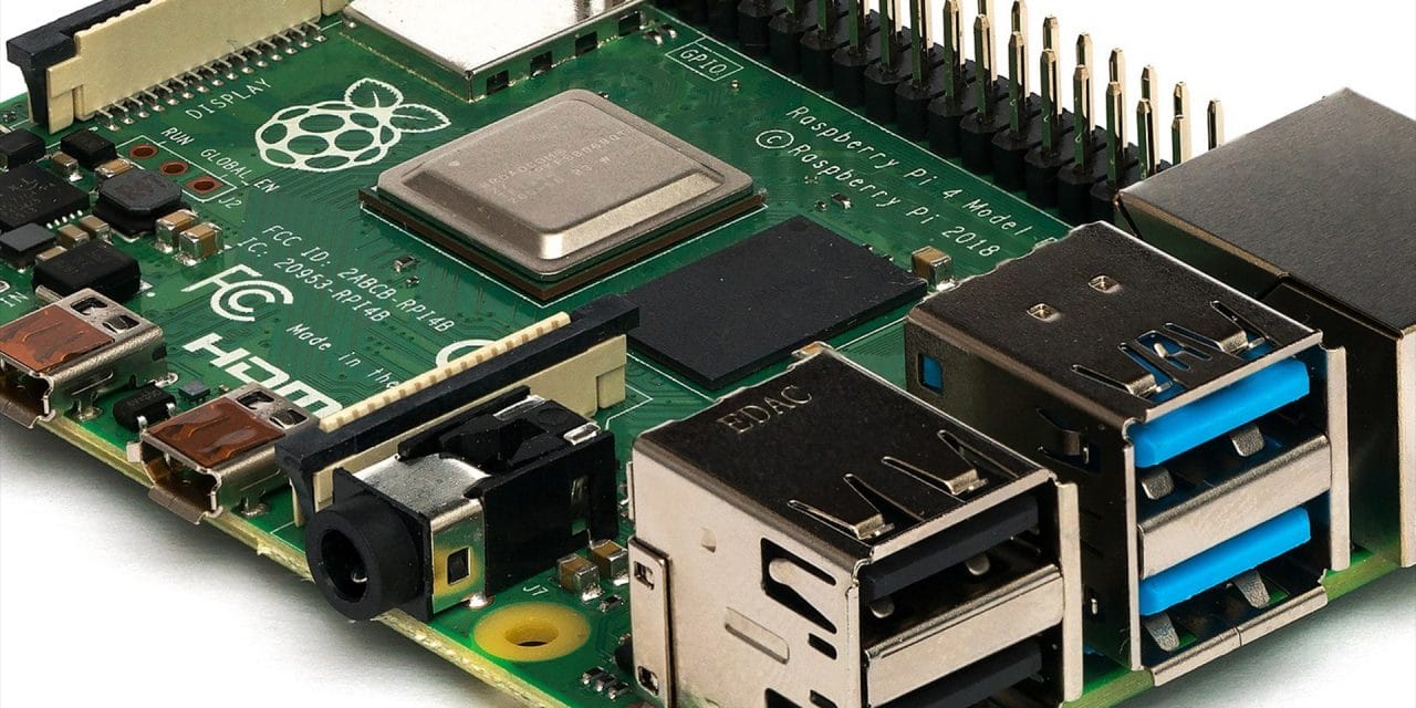 How To Create A Raspberry Pi Minecraft Server The Geek Pub