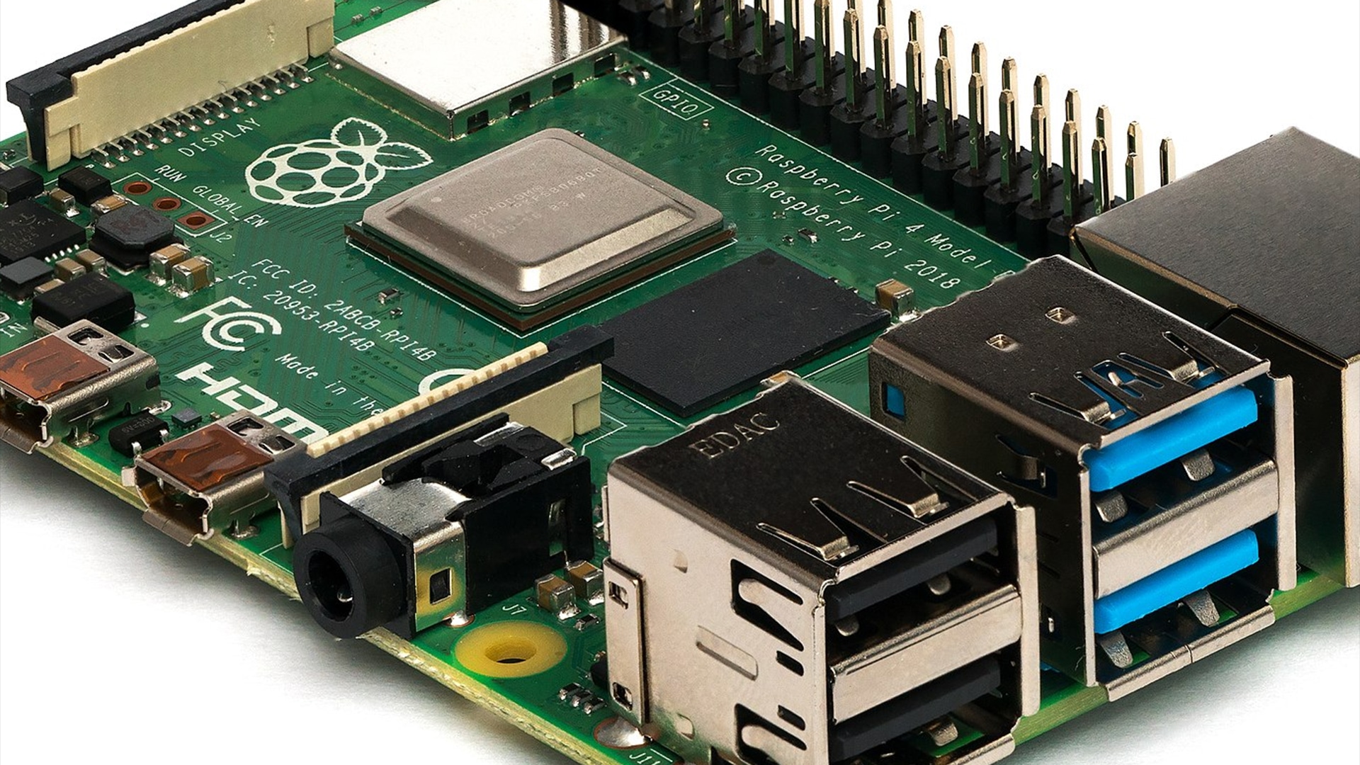 Using Xbox One Controllers On A Raspberry Pi The Geek Pub