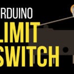 Arduino限制开关教程